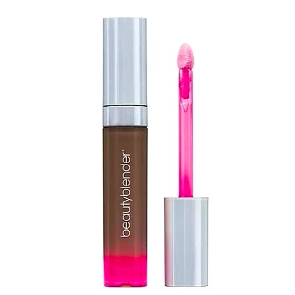 BeautyBlender BOUNCE Concealer 4.75N Deep Mocha - Picture 1 of 4